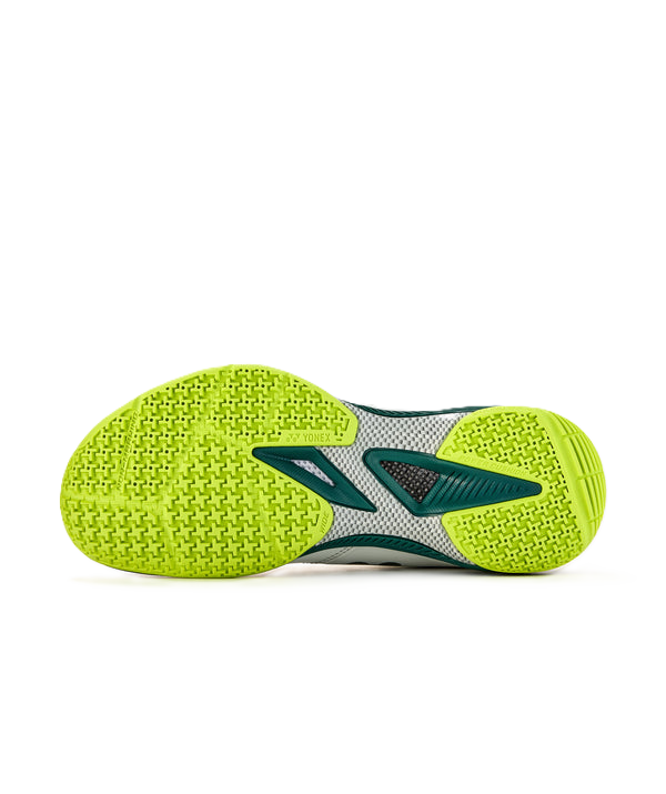 YONEX Power Cushion 65 Z VA WIDE Badminton Shoes – Grayish Beige     (🟩Arrival-soon 🟩) – image 2