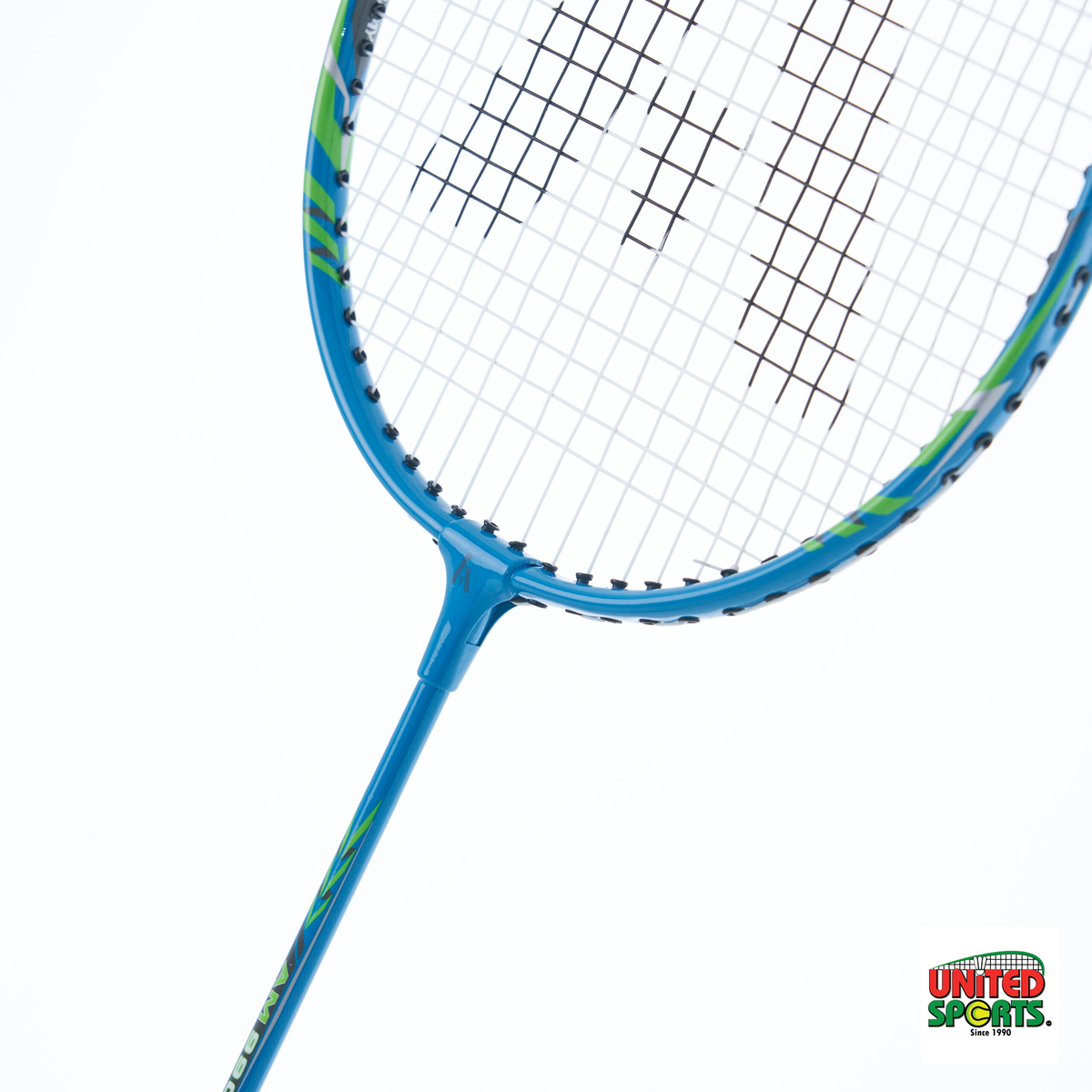 ASHAWAY Badminton Racket