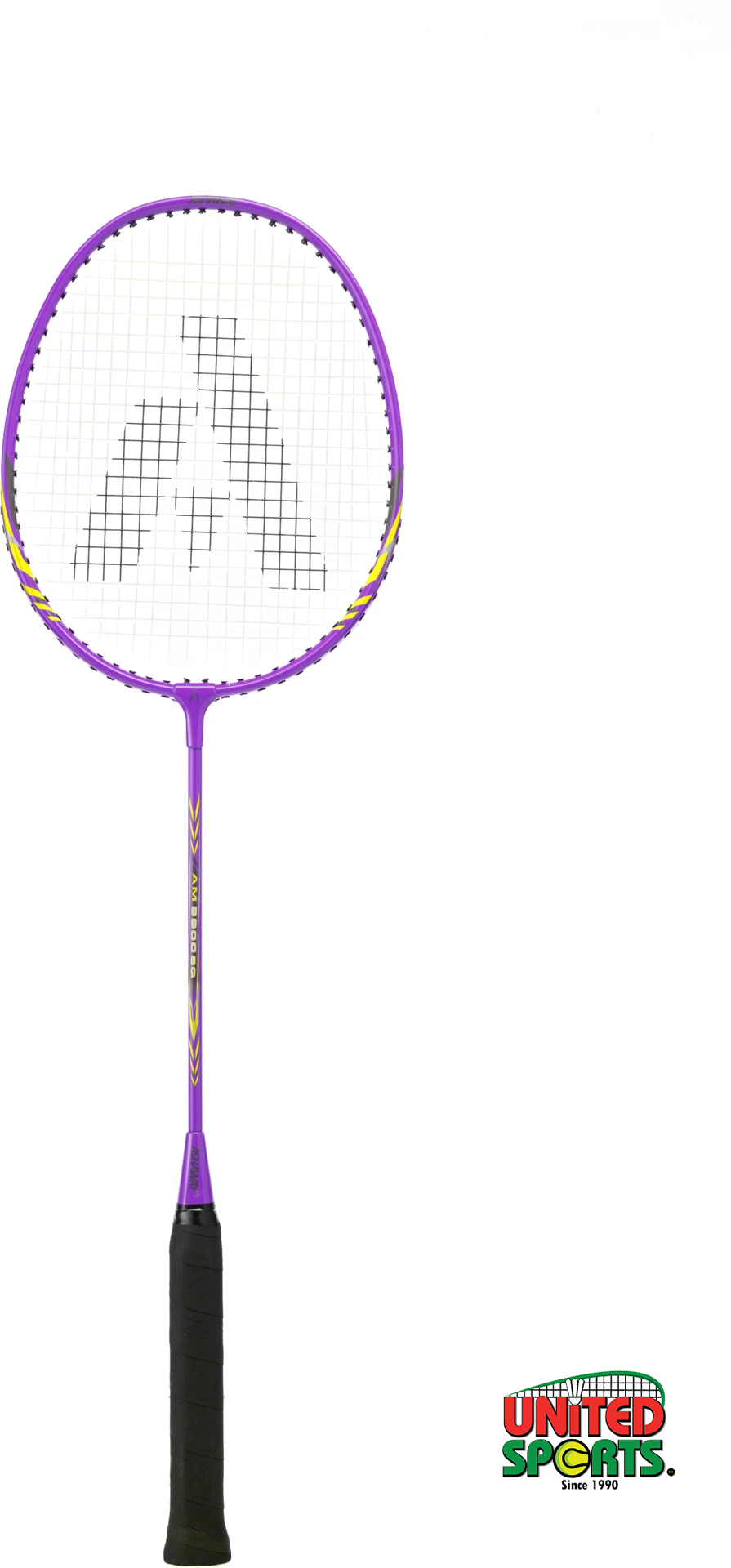 ASHAWAY Badminton Racket
