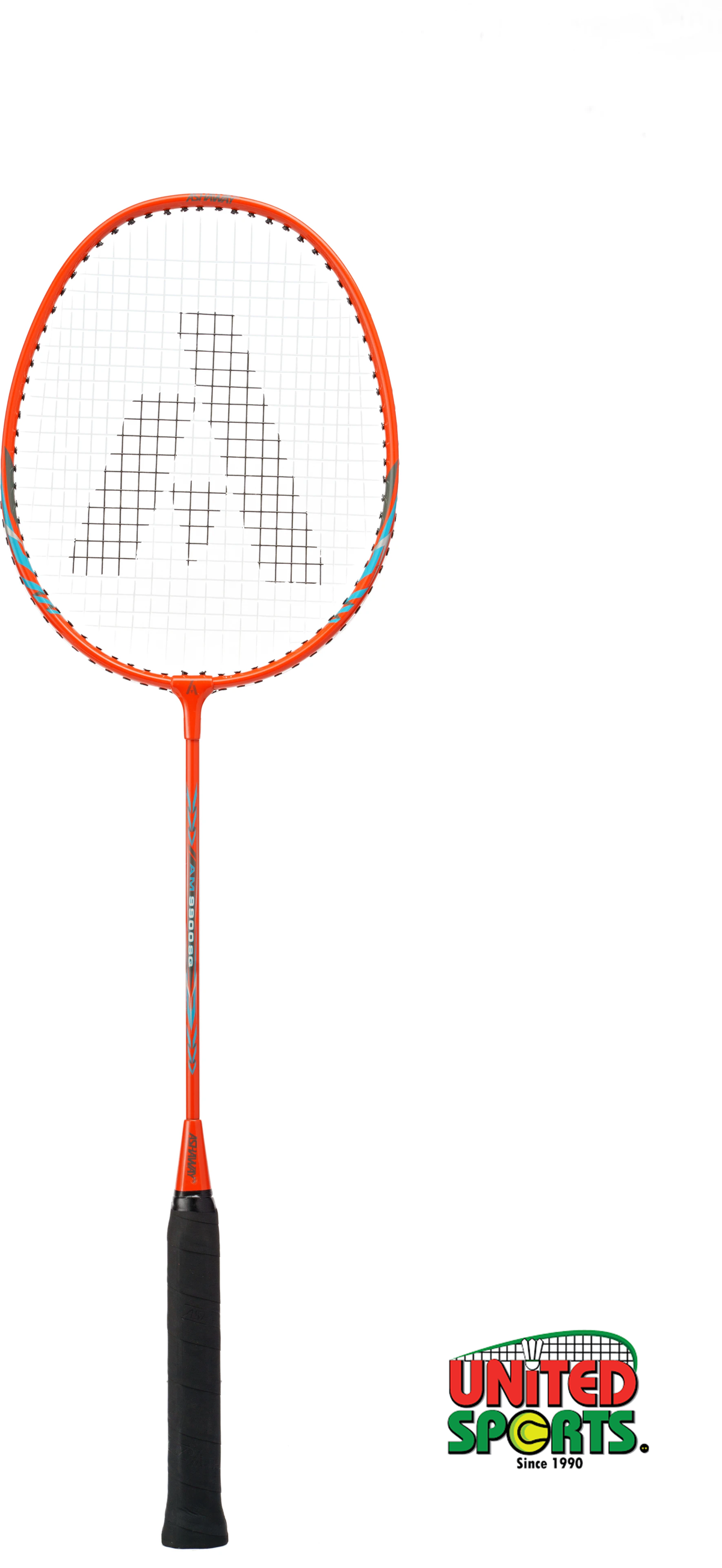ASHAWAY Badminton Racket
