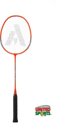 ASHAWAY Badminton Racket