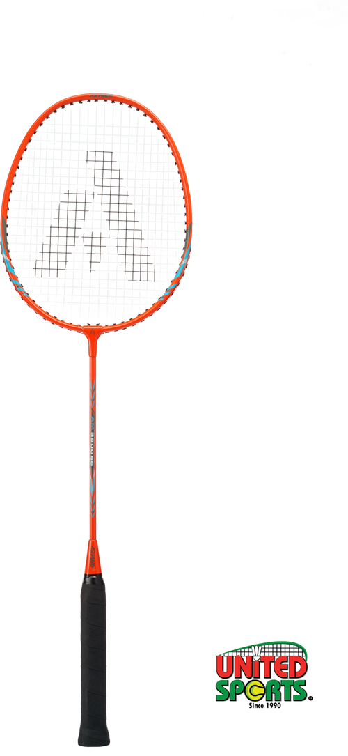 ASHAWAY Badminton Racket