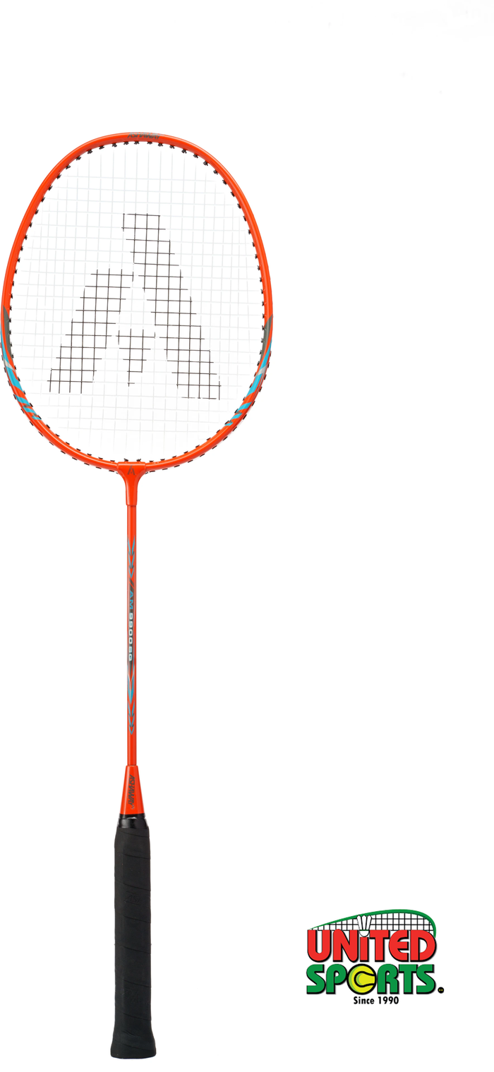 ASHAWAY Badminton Racket - image 2