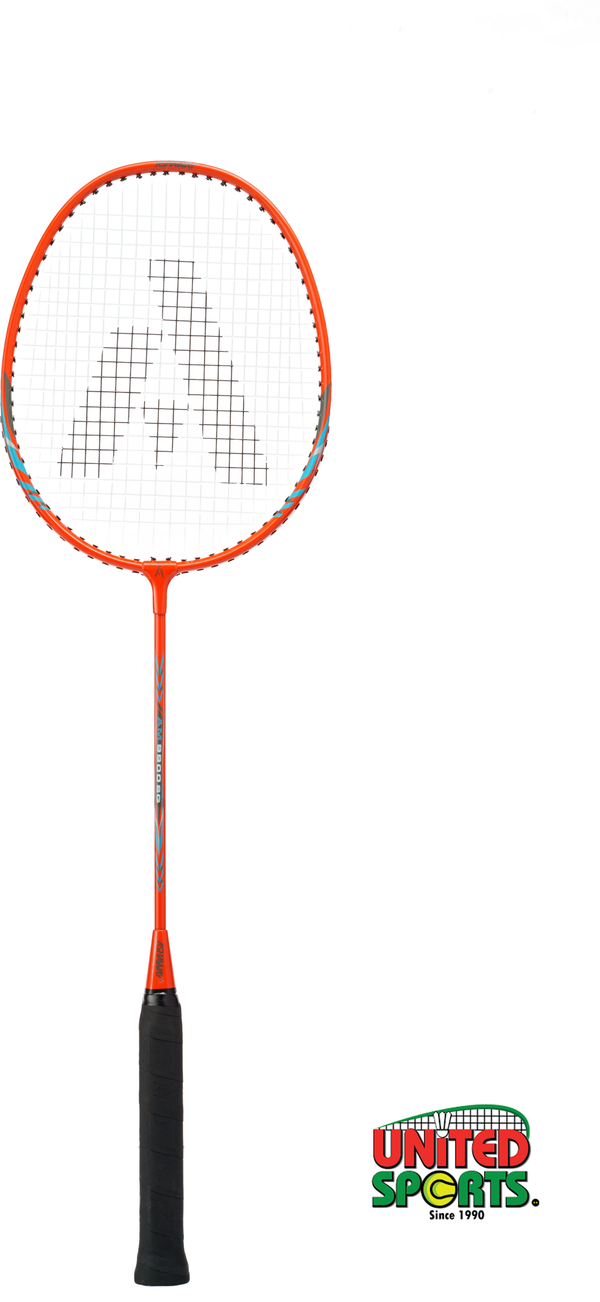 ASHAWAY Badminton Racket – image 2