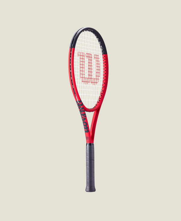 WILSON Clash 100UL (V2) Tennis Racket – image 2