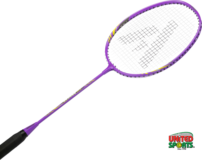 ASHAWAY Badminton Racket - image 10