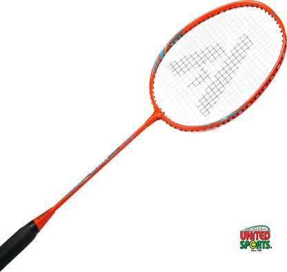 ASHAWAY Badminton Racket
