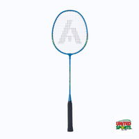 ASHAWAY Badminton Racket