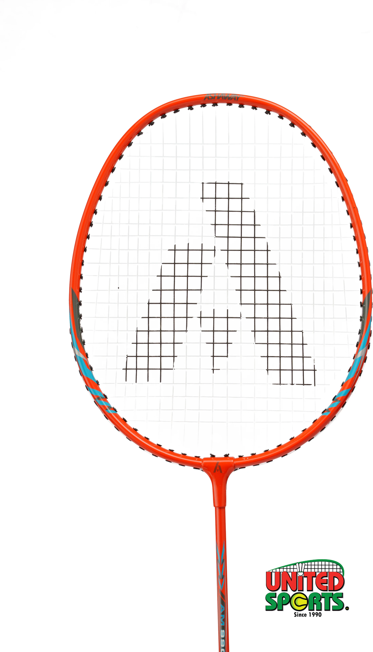 ASHAWAY Badminton Racket