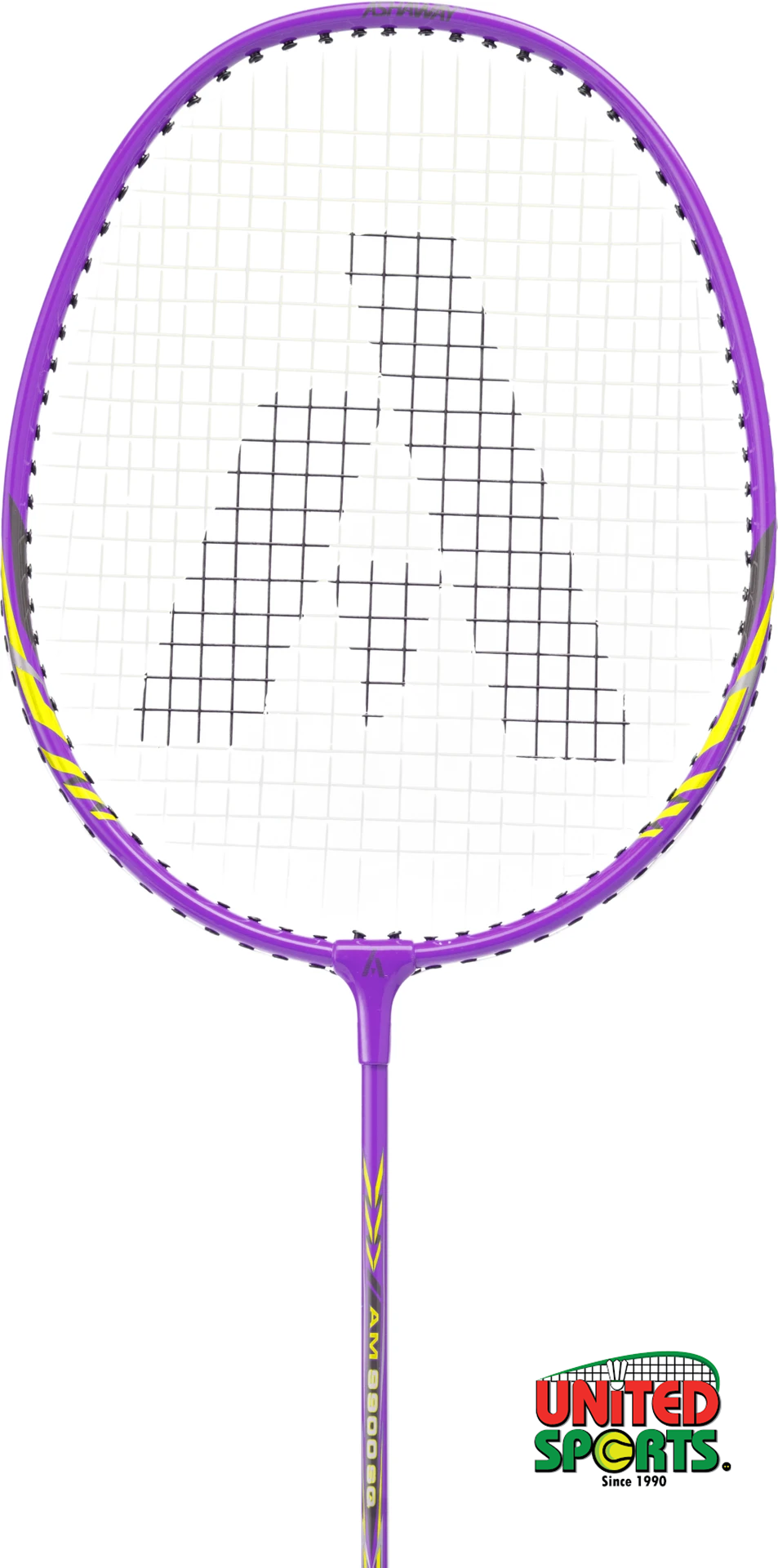 ASHAWAY Badminton Racket