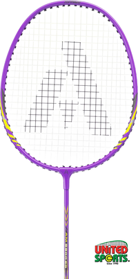 ASHAWAY Badminton Racket