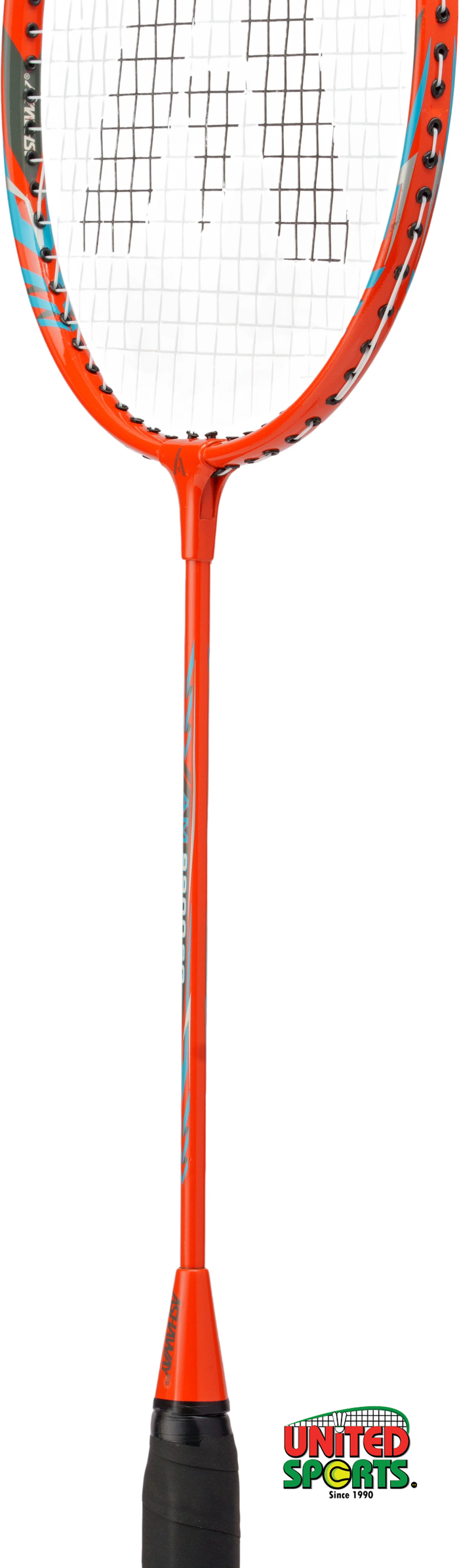 ASHAWAY Badminton Racket - image 7