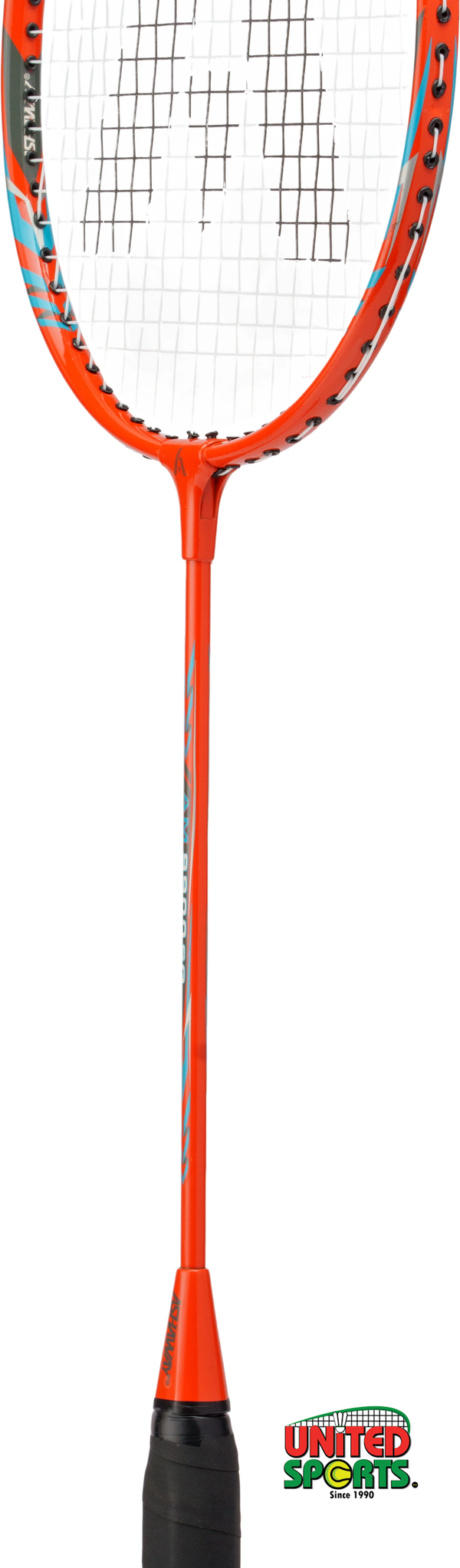 ASHAWAY Badminton Racket – image 7