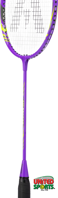 ASHAWAY Badminton Racket