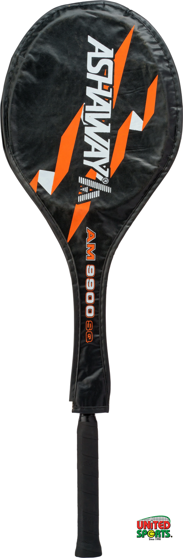 ASHAWAY Badminton Racket – image 8