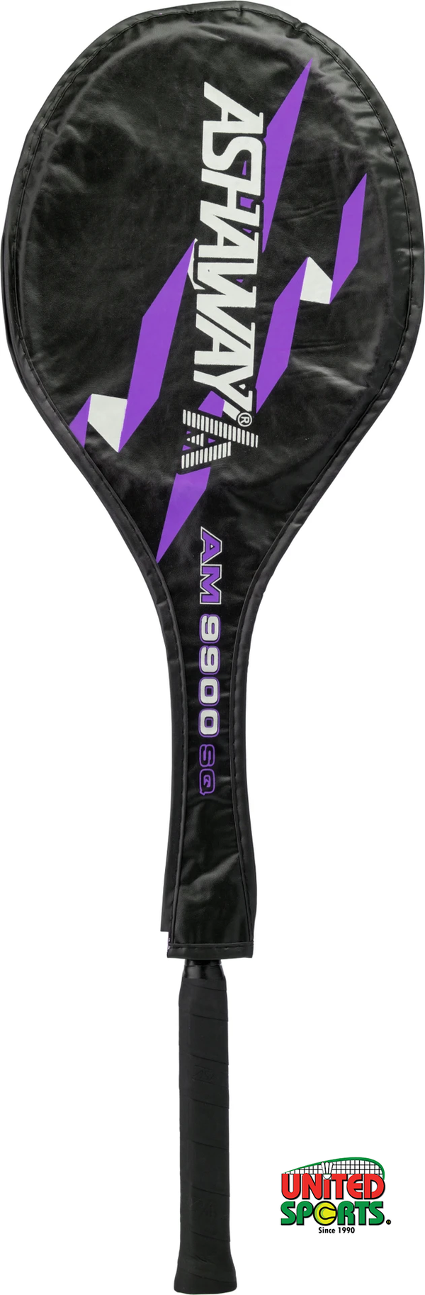 ASHAWAY Badminton Racket – image 13