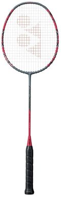 YONEX Badminton Racket Arcsaber 11 Play – Red & Black