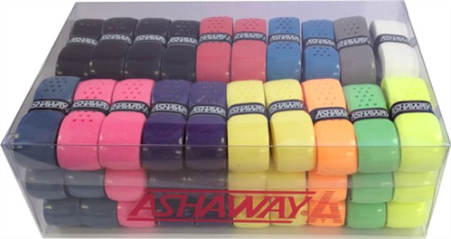 ASHAWAY Cushion Grip