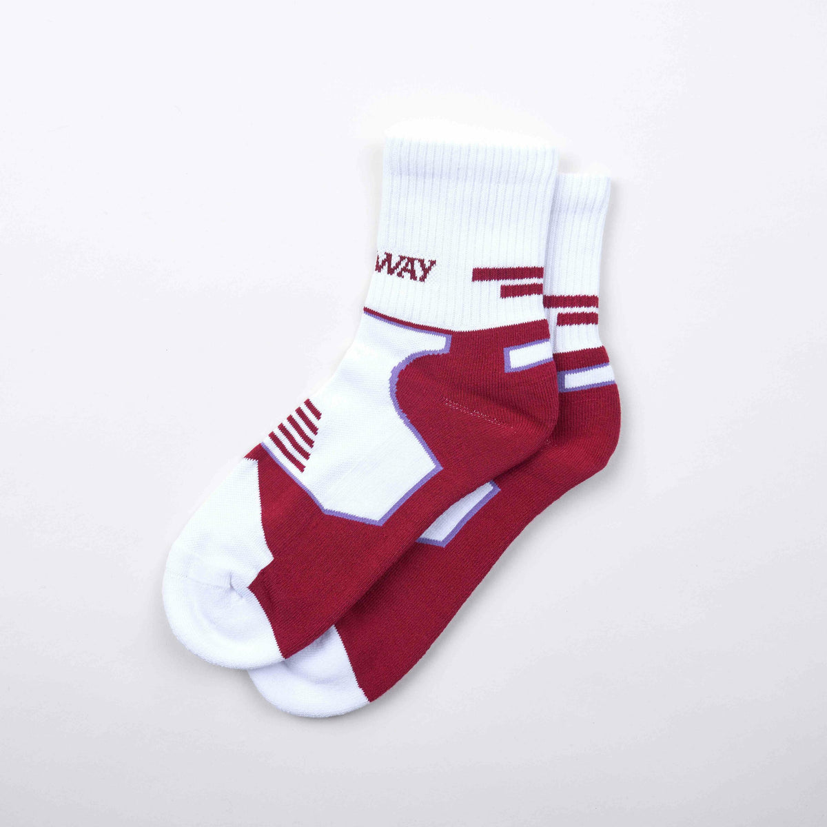 ASHAWAY ATS 835 Sports Socks
