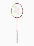 YONEX Badminton Racket Astrox 02 Ability - RED