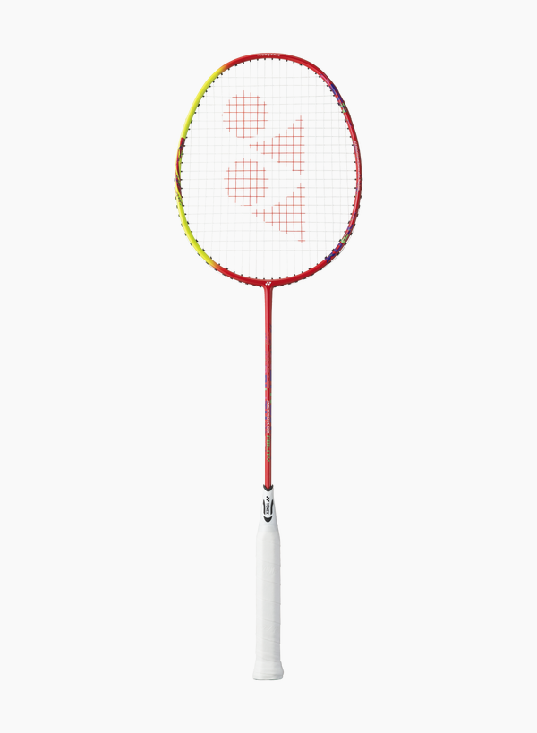 YONEX Badminton Racket Astrox 02 Ability - RED