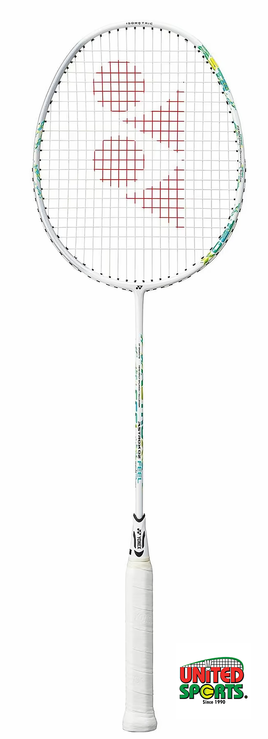 YONEX Astrox 02 Feel Badminton Racket