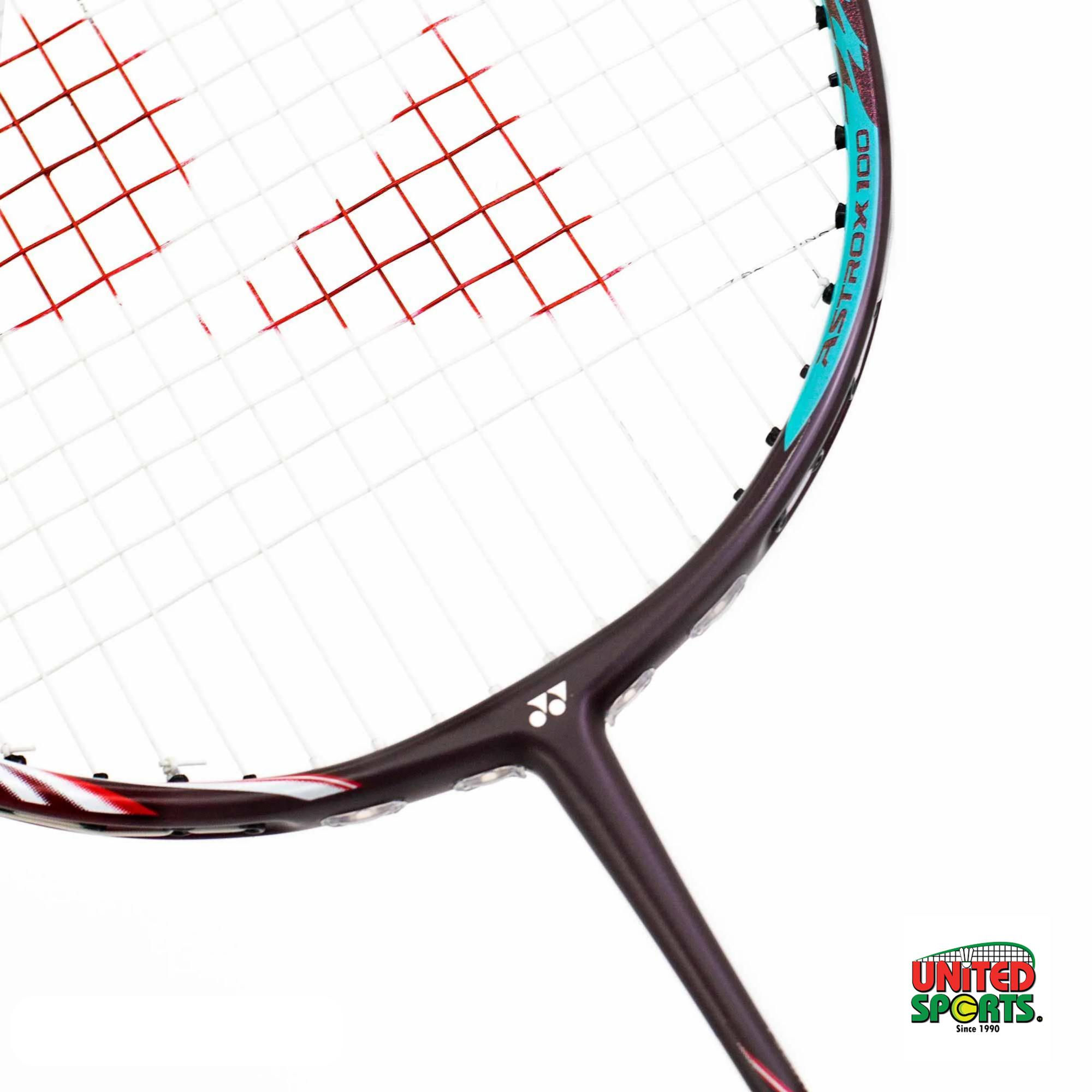 YONEX Astrox 100ZZ Badminton Racket