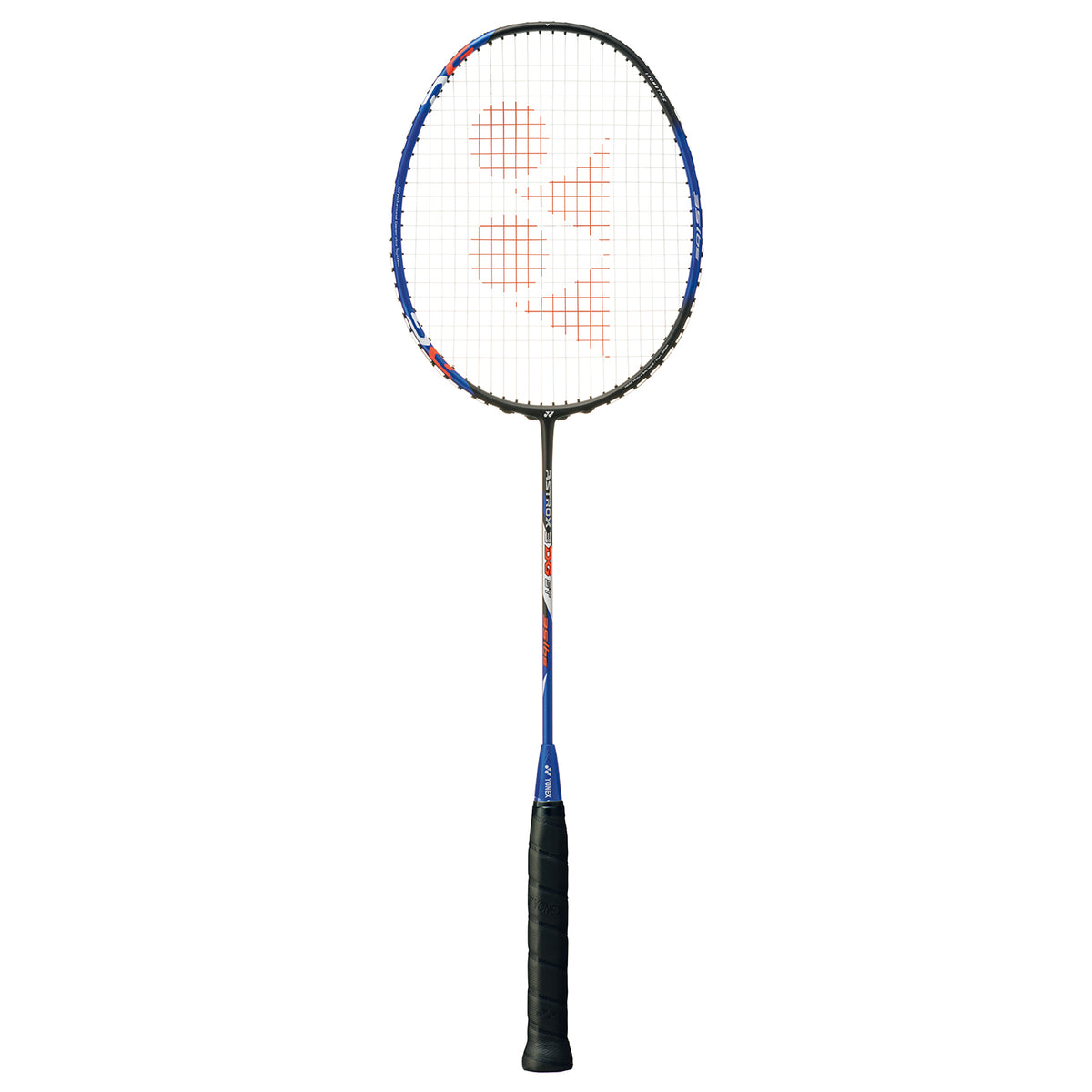 YONEX Badminton Racket Astrox 3DG ST – Black/Blue