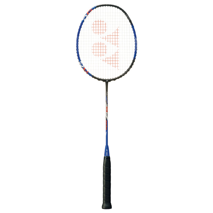 YONEX Badminton Racket Astrox 3DG ST – Black/Blue