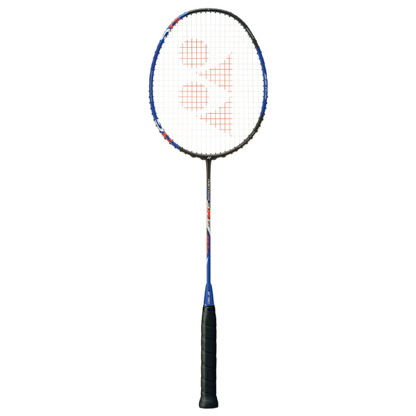 YONEX Badminton Racket Astrox 3DG ST – Black/Blue