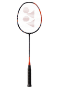 YONEX Badminton Racket Astrox 77 Tour – Orange Black