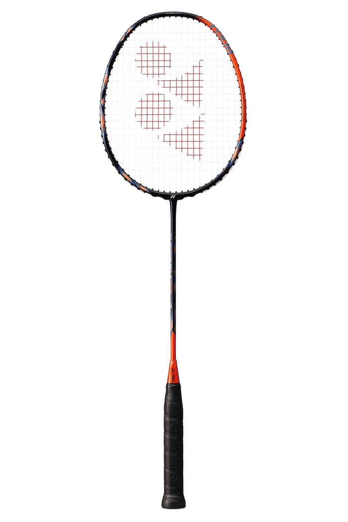YONEX Badminton Racket Astrox 77 Tour – Orange Black