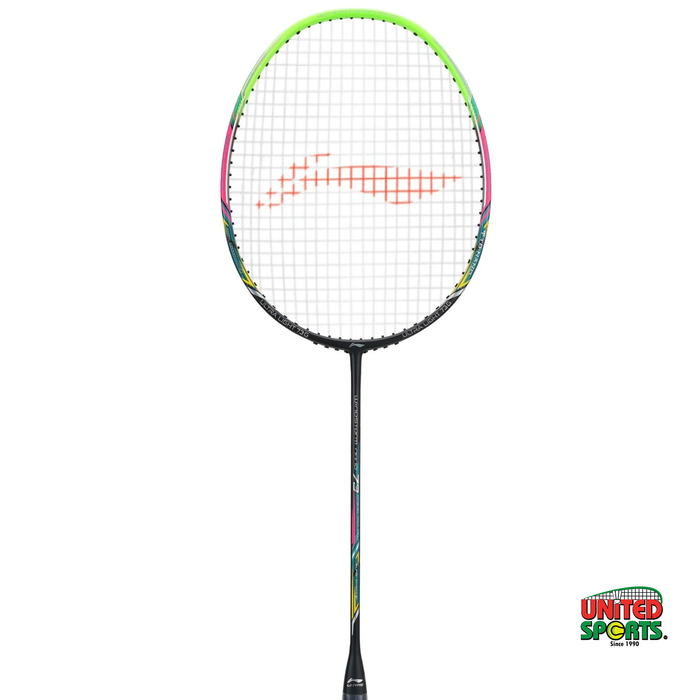 LI-NING Windstorm Nano 73 Badminton Racket - image 7