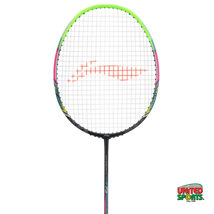 LI-NING Windstorm Nano 73 Badminton Racket - image 8