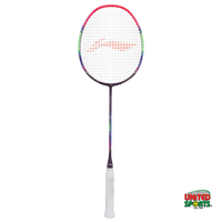 LI-NING Windstorm Nano 73 Badminton Racket