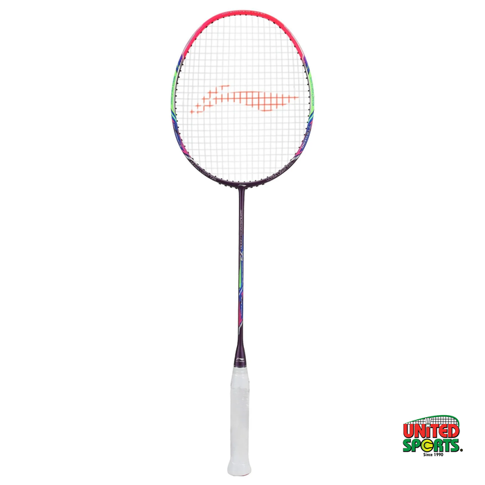 LI-NING Windstorm Nano 73 Badminton Racket - image 2