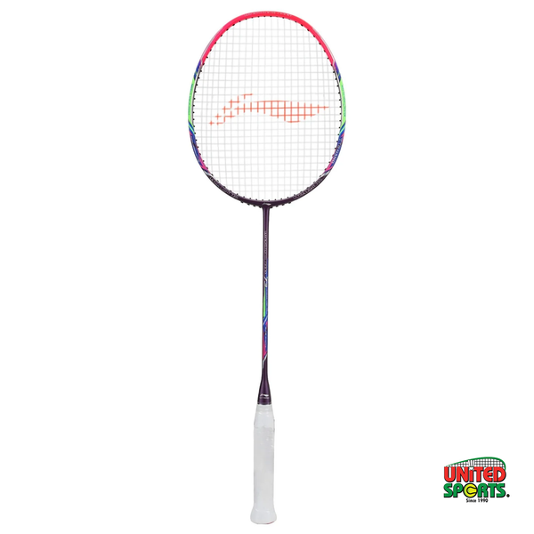 LI-NING Windstorm Nano 73 Badminton Racket – image 2