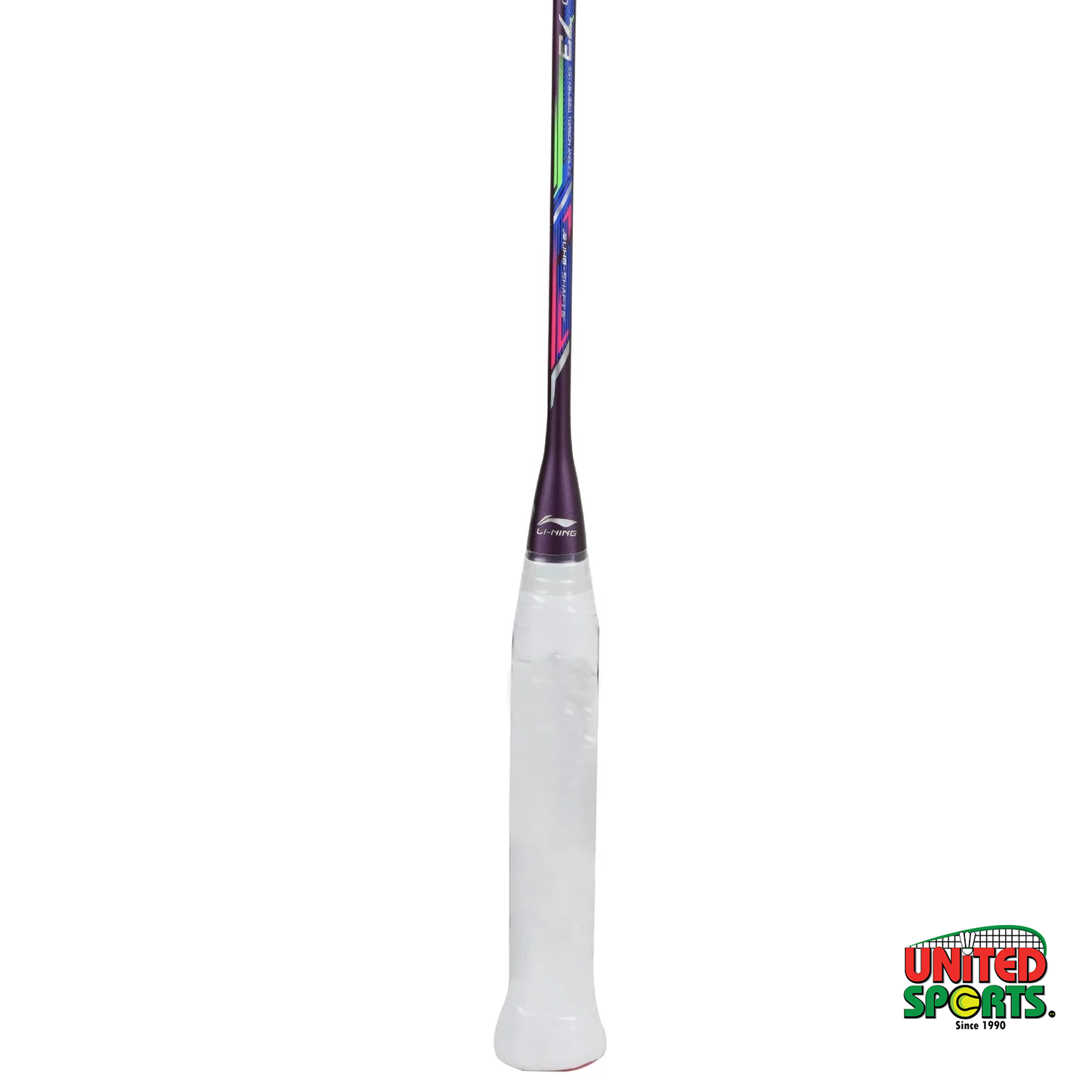 LI-NING Windstorm Nano 73 Badminton Racket