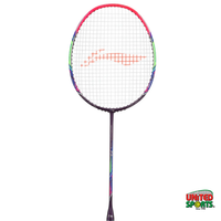 LI-NING Windstorm Nano 73 Badminton Racket