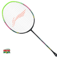 LI-NING Windstorm Nano 73 Badminton Racket