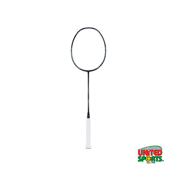 LI-NING Turbocharging Badminton Racket – image 1