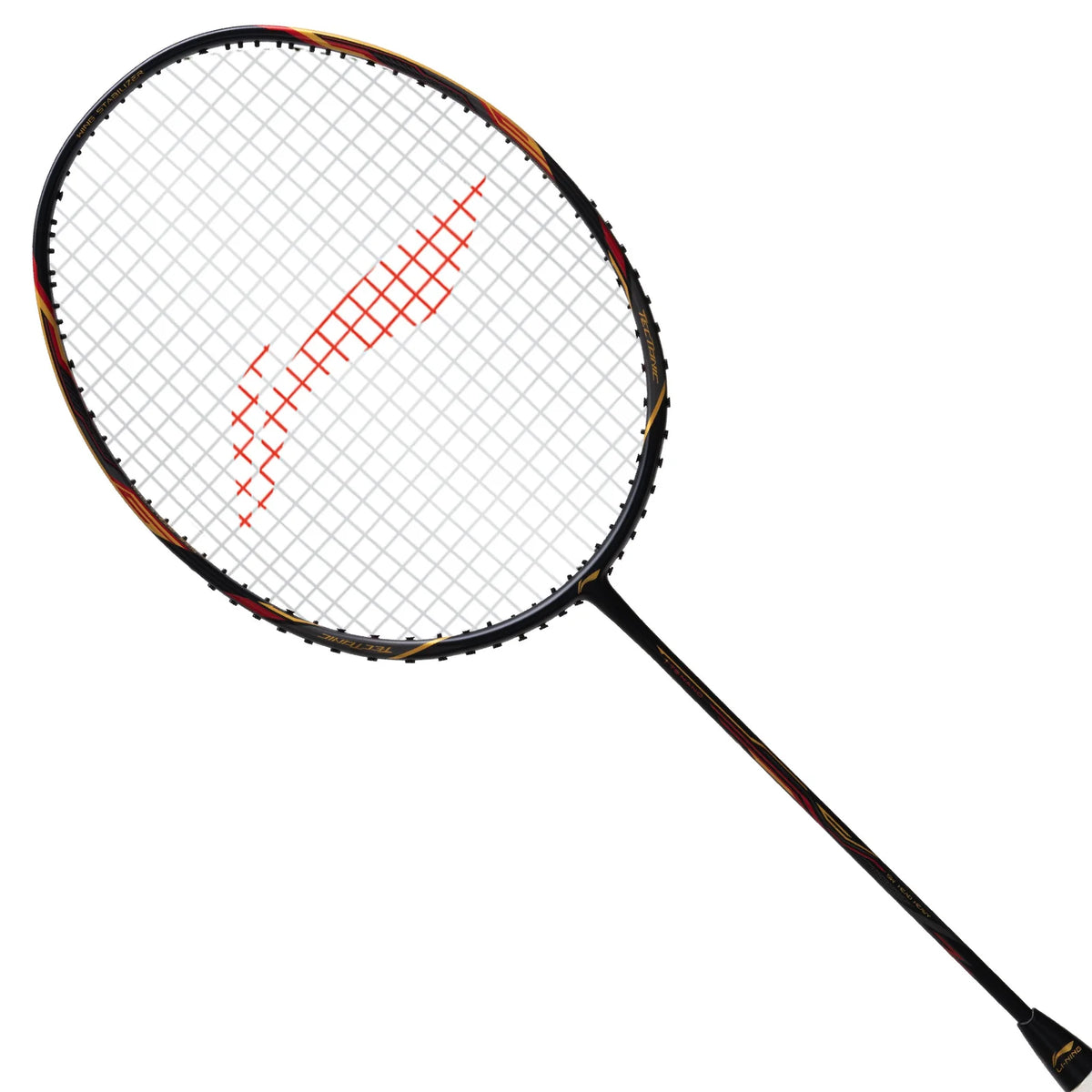 LI-NING Badminton Racket Tectonic 3