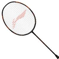 LI-NING Badminton Racket Tectonic 3