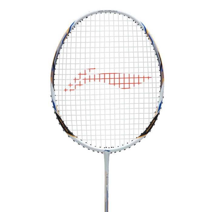LI-NING Badminton Racket Tectonic 3 - image 7