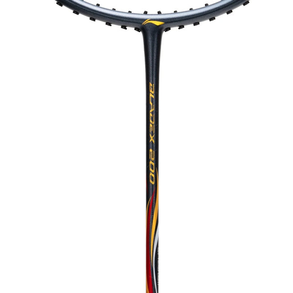 LI-NING BladeX 200 Badminton Racket – image 3