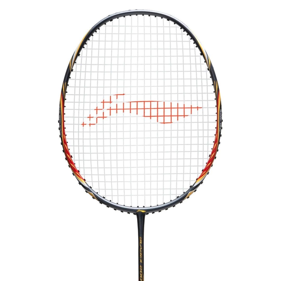 LI-NING BladeX 200 Badminton Racket