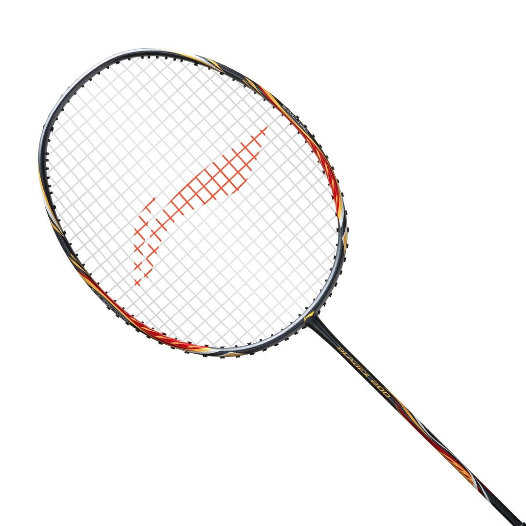 LI-NING BladeX 200 Badminton Racket
