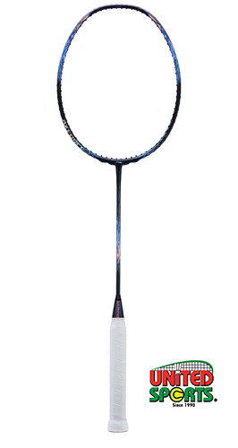 LI-NING Axforce 90 Storm Blue Badminton Racket