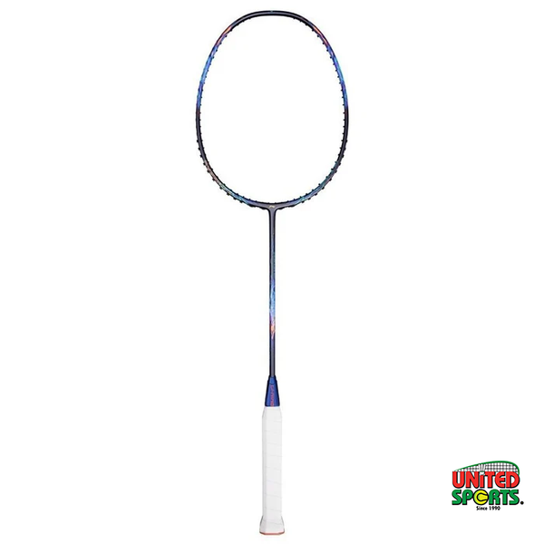 LI-NING Axforce 90 Molten Lava Badminton Racket – image 1