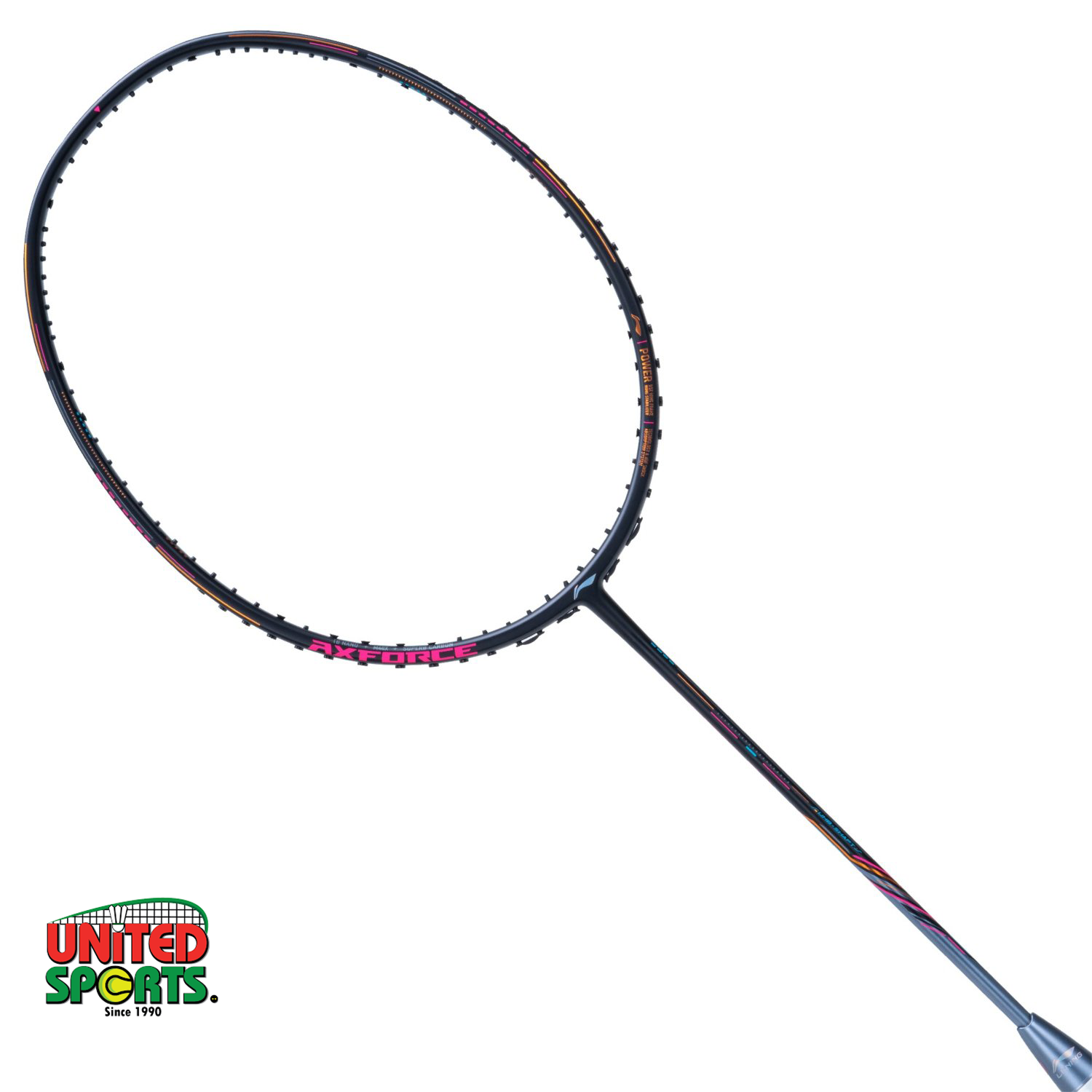 LI-NING Axforce 80 Badminton Racket